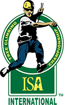 International Tree CLimbing Championship Series