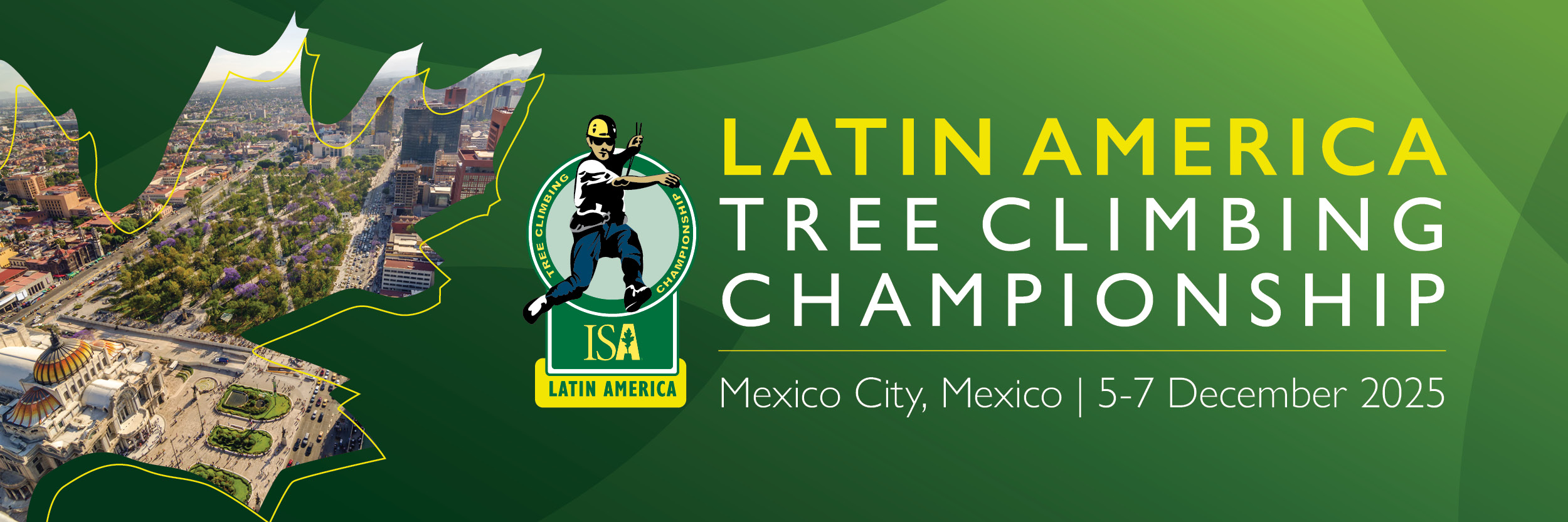 International Tree Climbing Championships