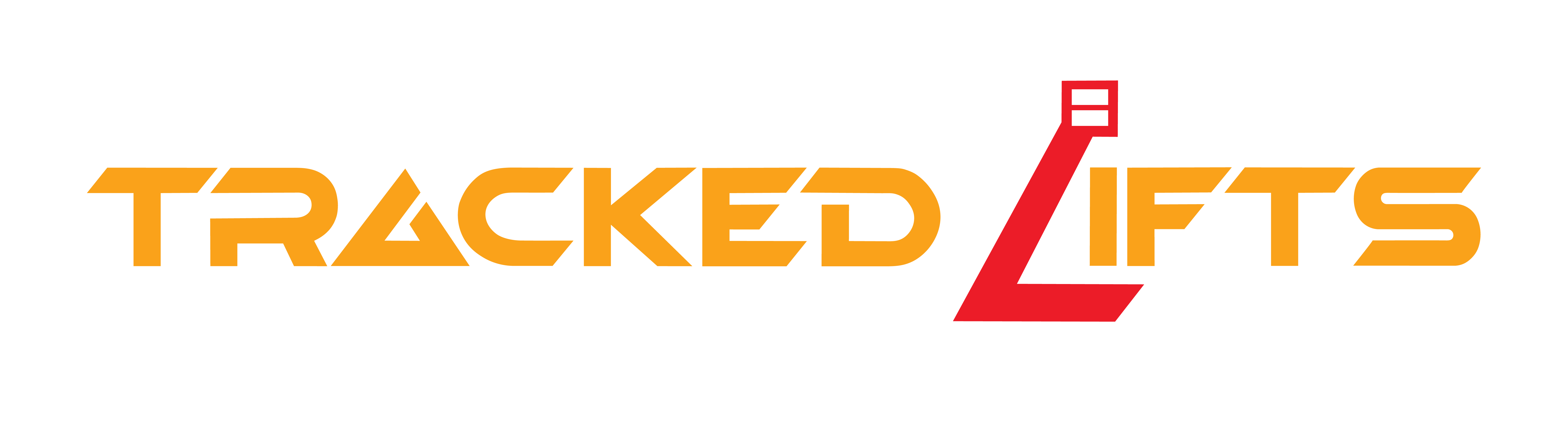 Tracked Lifts