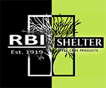 RBI Shelter Tree